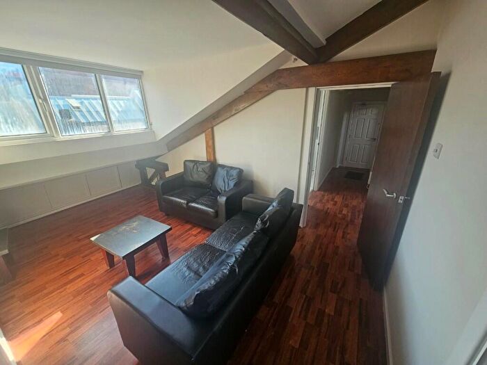 2 Bedroom Apartment To Rent In Merrion Street, Leeds, West Yorkshire, LS1