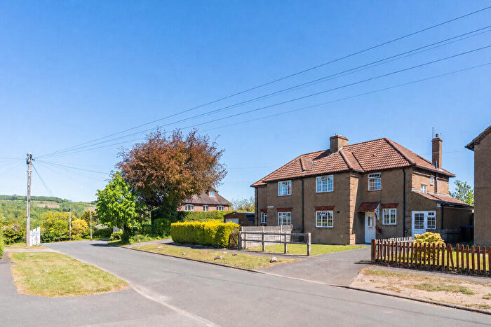 3 Bedroom Semi-Detached House For Sale In Nower Road, Dorking, RH4