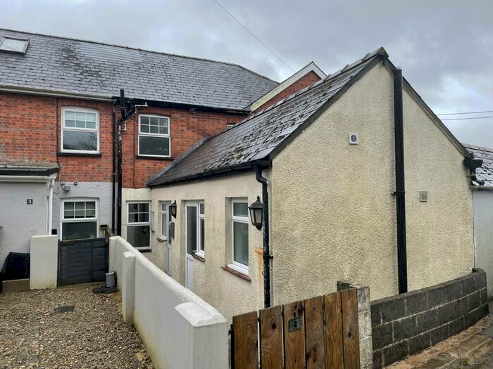 4 Bedroom House To Rent In Letterston, Haverfordwest, SA62