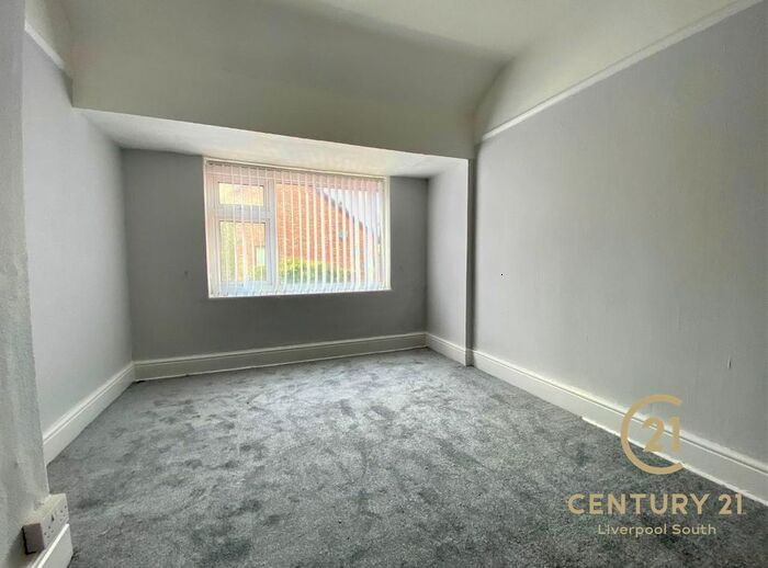 1 Bedroom Flat To Rent In Garston Old Road, Garston, Liverpool, L19