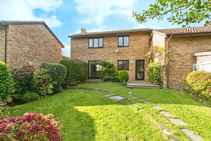 3 Bedroom Detached House For Sale In Maes Y Coed, Deganwy, Conwy, LL31