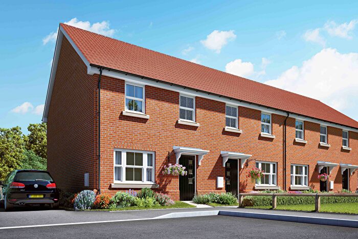 3 Bedroom Semi Detached House For Sale In Greenfields Road, East Dereham, NR20