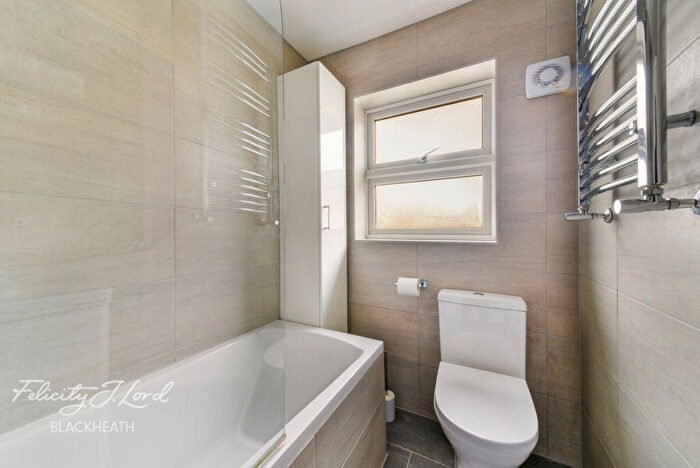 2 Bedroom Terraced House For Sale In Couthurst Road, Blackheath, SE3