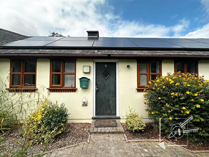 1 Bedroom Terraced Bungalow To Rent In Speedgate Hill, Fawkham, Kent, DA3