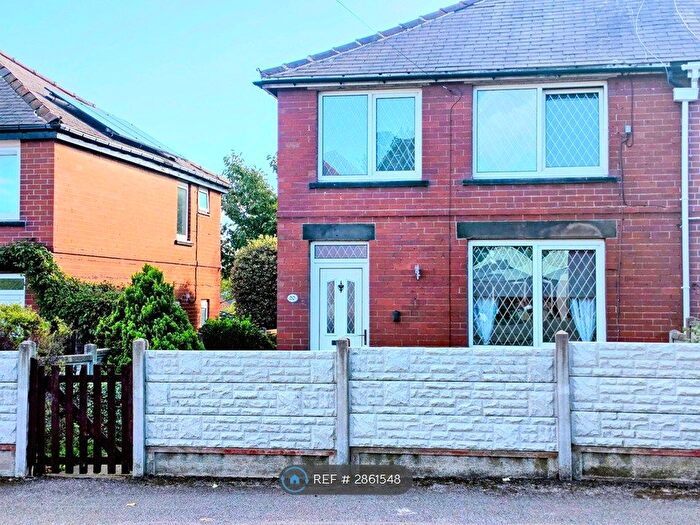 3 Bedroom Semi-Detached House To Rent In Bank End Avenue, Barnsley, S70