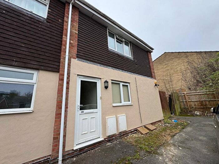 2 Bedroom Flat To Rent In Downside End, Risinghurst, Oxford, OX3