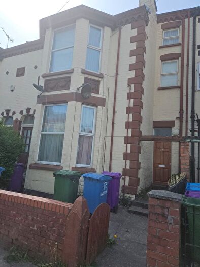 1 Bedroom Flat To Rent In Windsor Road, Tuebrook, L13
