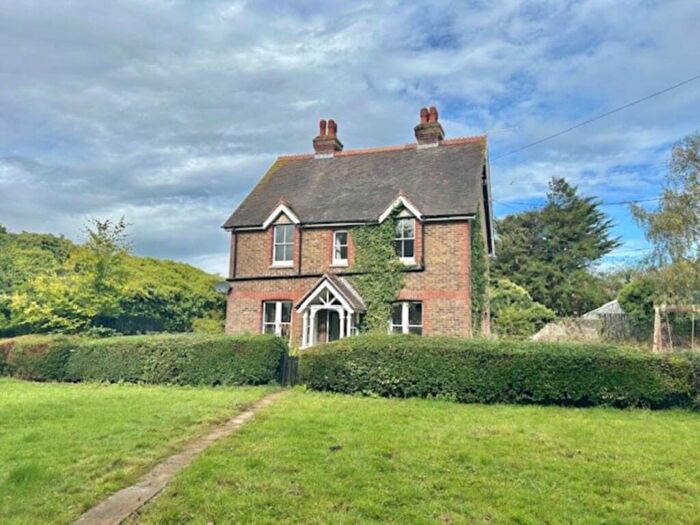 3 Bedroom Detached House For Sale In Resting Oak Hill, Cooksbridge, BN8