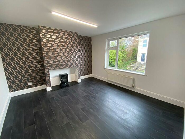 2 Bedroom Flat To Rent In Church Road, Plymstock, Plymouth, PL9