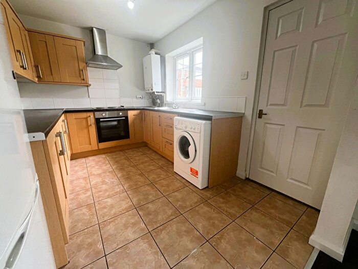 3 Bedroom Terraced House To Rent In Aldridge Court, Ushaw Moor, Durham, DH7