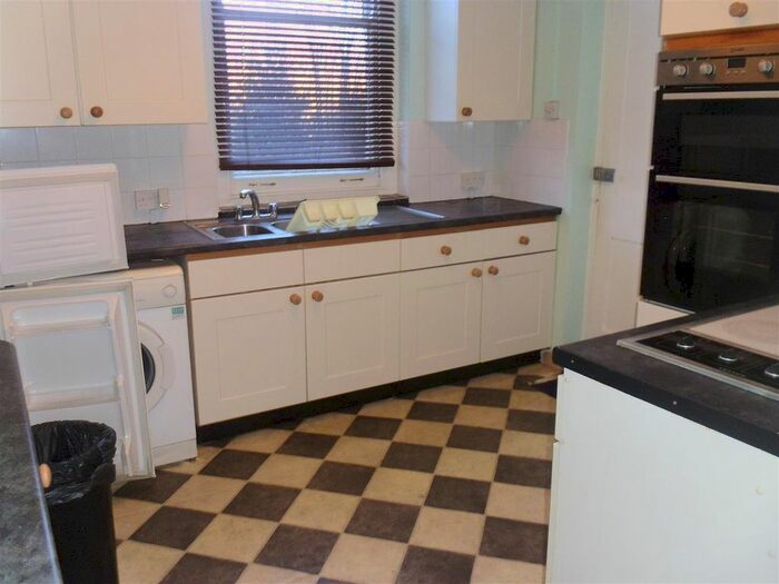 1 Bedroom Flat To Rent In South Park, Lincoln, LN5