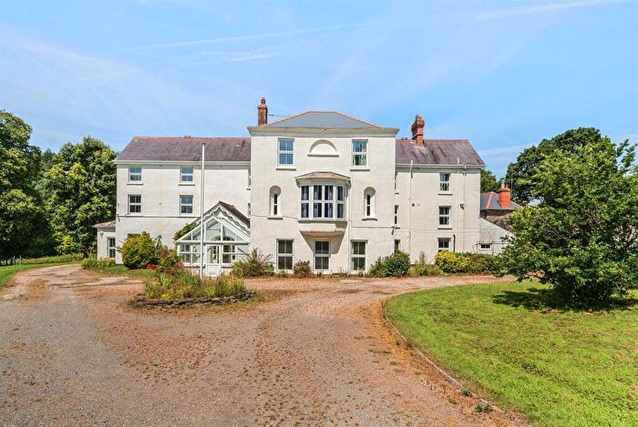 31 Bedroom Detached House For Sale In North Devon, EX31