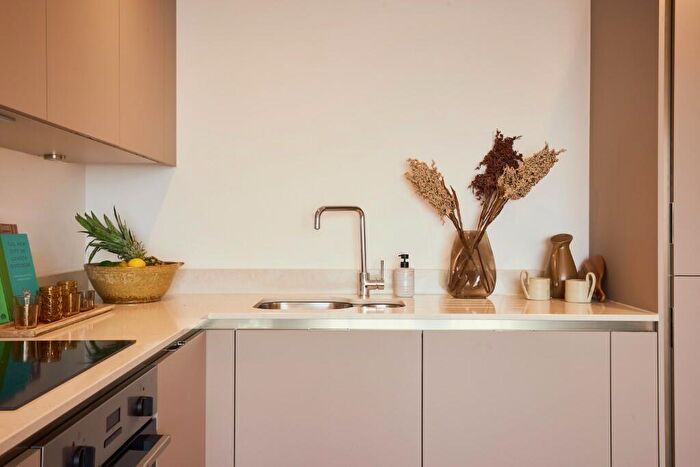 2 Bedroom Apartment To Rent In The Blossoms, Flat, Cherry Orchard Road, Croydon, London, CR0