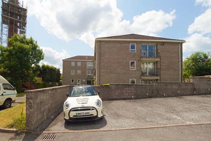 2 Bedroom Flat To Rent In Berkeley Court, Berkeley Road, BS7