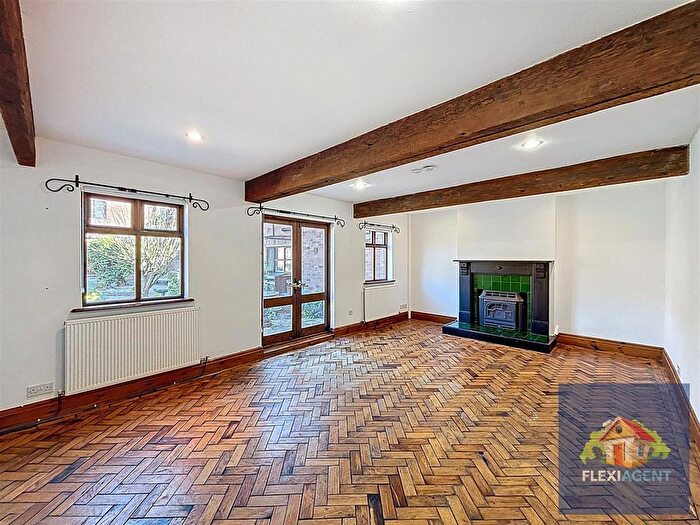 3 Bedroom Terraced House For Sale In Scarisbrick Park, Scarisbrick, Ormskirk, L40