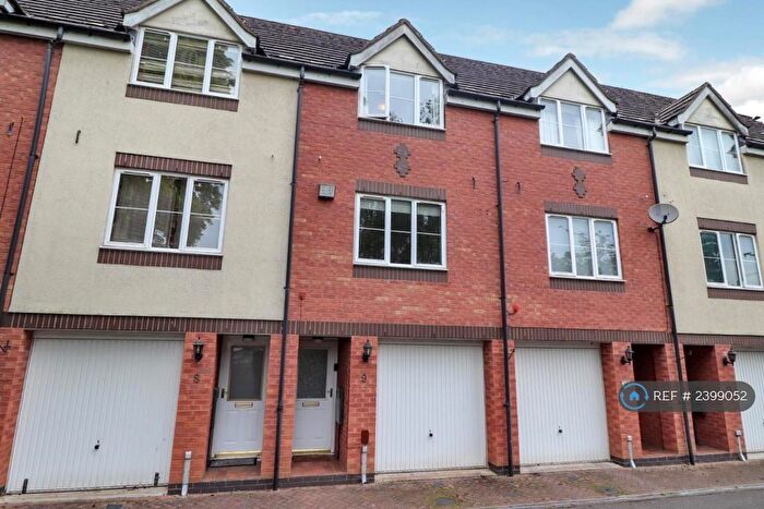 2 Bedroom Terraced House To Rent In Longville Court, Coventry, CV3