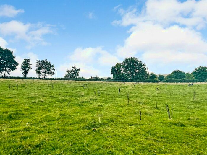 Land For Sale In Land At Hollybank, Forden, Welshpool, Powys, SY21