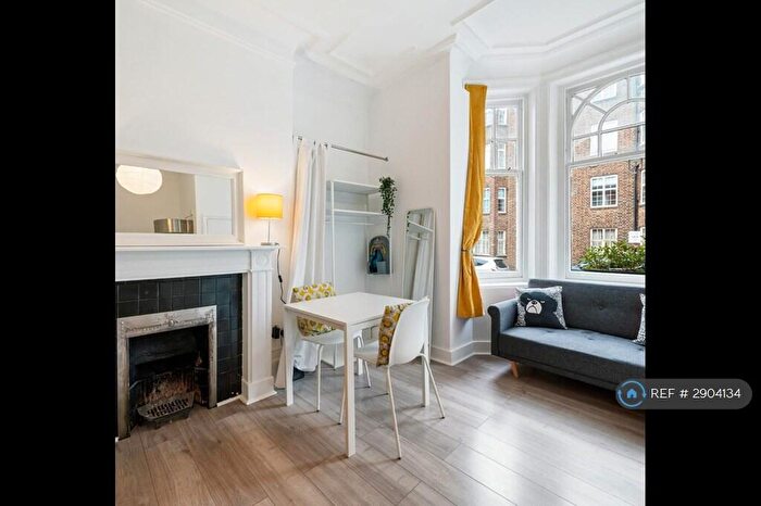 Studio To Rent In Glenmore Rd, London, NW3