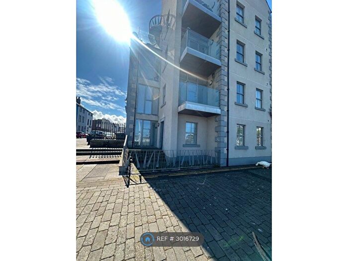 2 Bedroom Flat To Rent In Quayside Apartments, Whitehaven, CA28