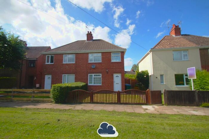 3 Bedroom Semi-Detached House To Rent In Moat House Lane, Canley, Coventry, CV4