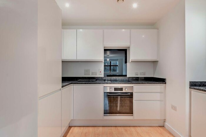 1 Bedroom Flat To Rent In Vida House, Trundleys Road, Deptford, SE8