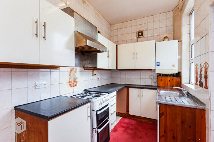 2 Bedroom Terraced House For Sale In High Street, Bolton, Greater Manchester, BL3
