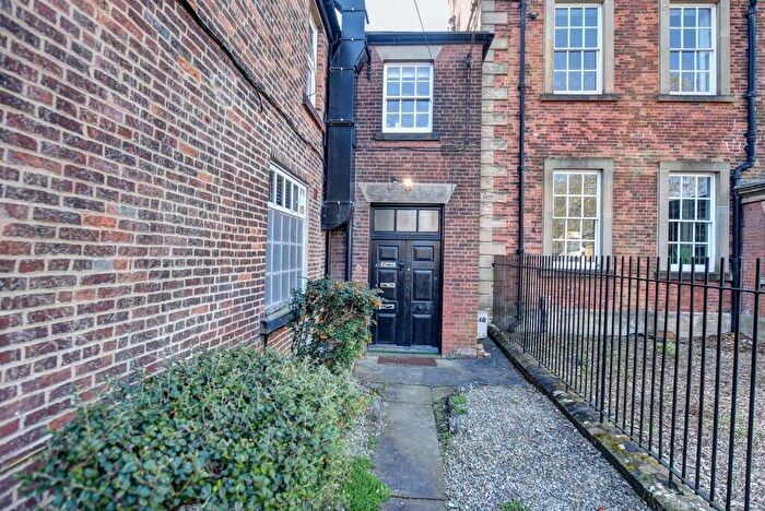 2 Bedroom Apartment To Rent In Front Street, Cleadon, SR6