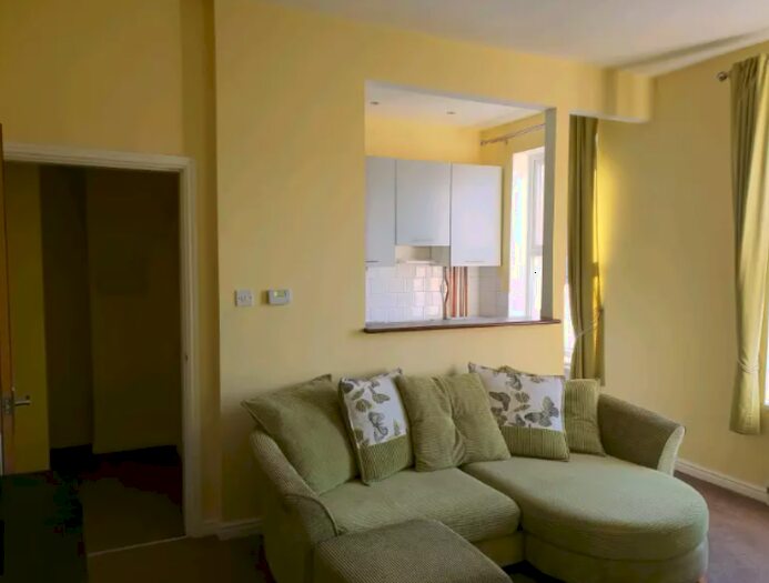 1 Bedroom Flat To Rent In Salem Hill, Sunderland SR2