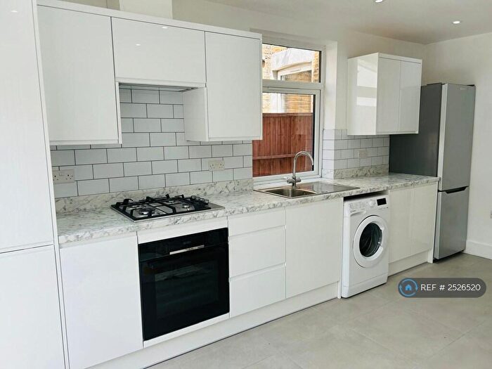 3 Bedroom Terraced House To Rent In King Edward Road, London, E10