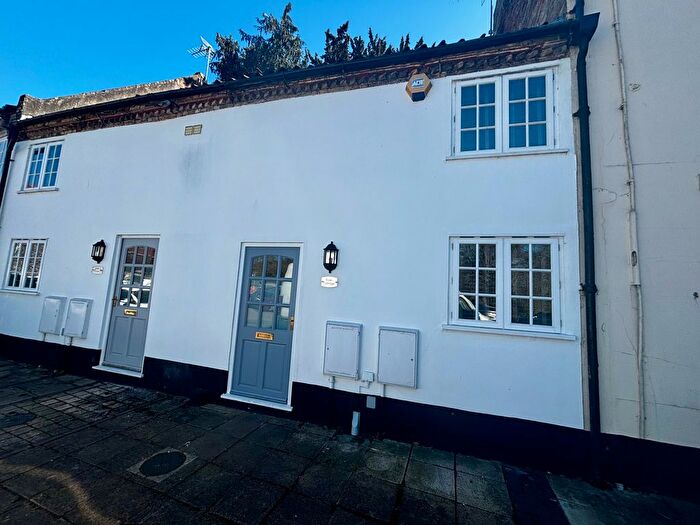 2 Bedroom Property To Rent In Bridges Walk, Thetford, IP24