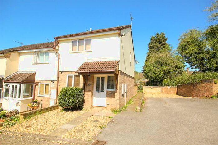 2 Bedroom End Of Terrace House To Rent In Durns Road, Wotton Under Edge, GL12