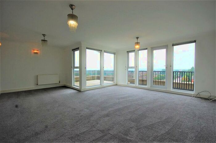 2 Bedroom Apartment To Rent In Pembroke Road, HA4