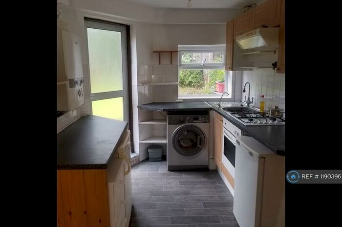 1 Bedroom Maisonette To Rent In Padua Road, London, SE20