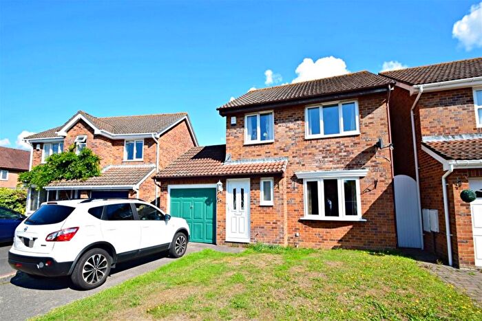 3 Bedroom Detached House To Rent In Bournemouth, BH7