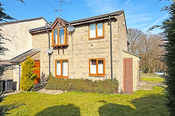 1 Bedroom Flat To Rent In Oakdale Glen, Harrogate, HG1