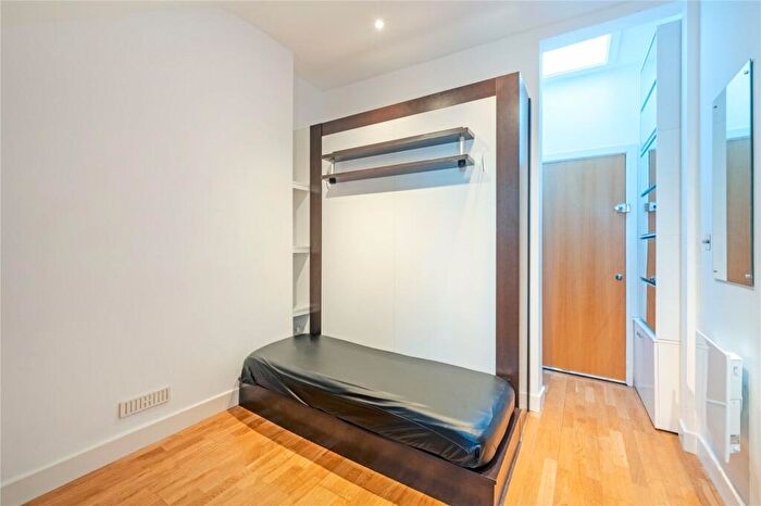 Studio To Rent In Fitzjohn's Avenue, Hampstead, NW3
