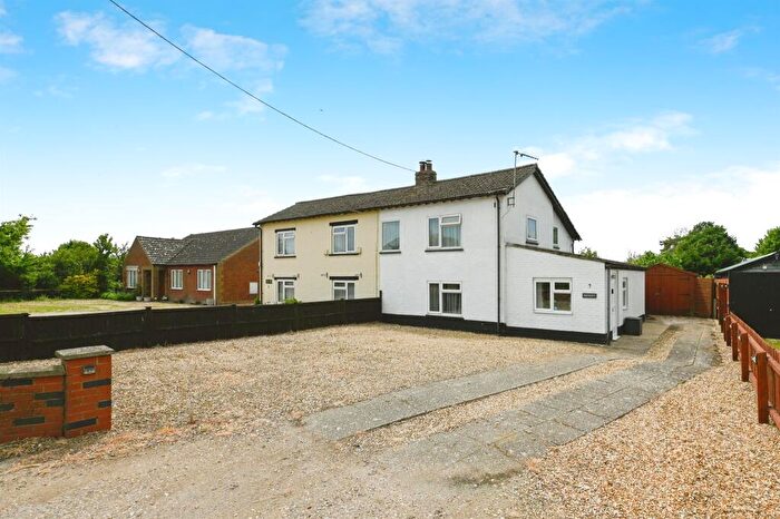 2 Bedroom Cottage For Sale In Stoke Road, Wereham, King's Lynn, PE33