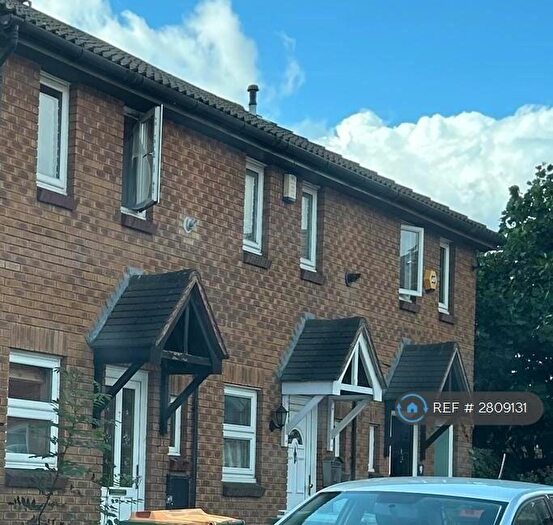 2 Bedroom Terraced House To Rent In Coventry Close, London, E6