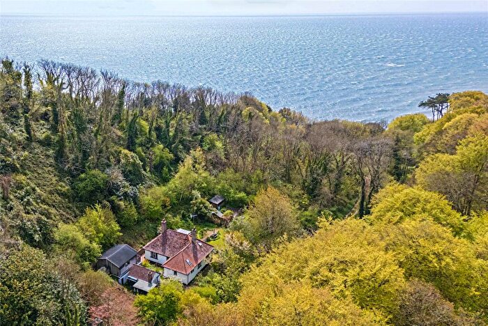 3 Bedroom Detached House For Sale In Rousdon, Lyme Regis, Devon, DT7