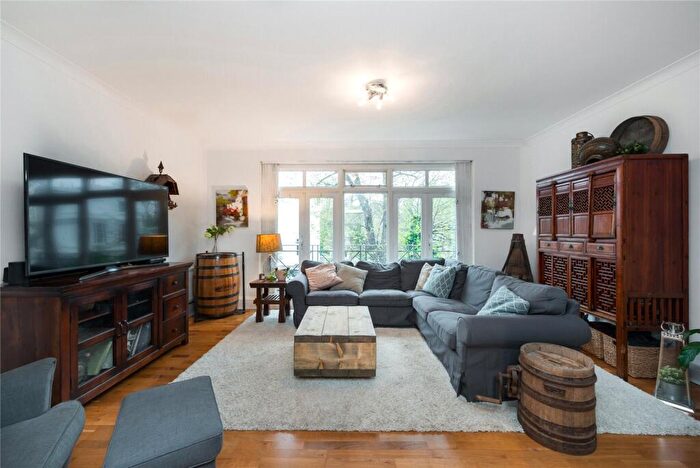 4 Bedroom Terraced House To Rent In Loudoun Road, St John's Wood, NW8