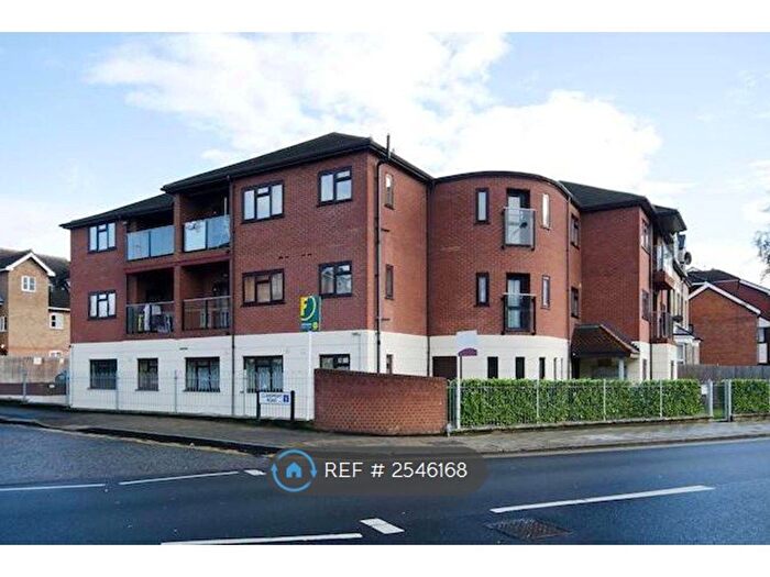 2 Bedroom Flat To Rent In High Street, Harrow, HA3