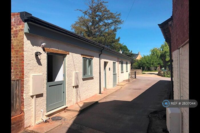 1 Bedroom Detached House To Rent In Bridge Road, Ebley, Stroud, GL5