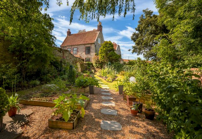 4 Bedroom Semi-Detached House For Sale In Chale Street, Chale, Ventnor, PO38