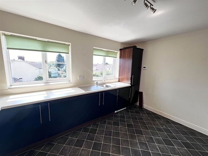 1 Bedroom Flat To Rent In Peveril Road, Peterborough, PE1