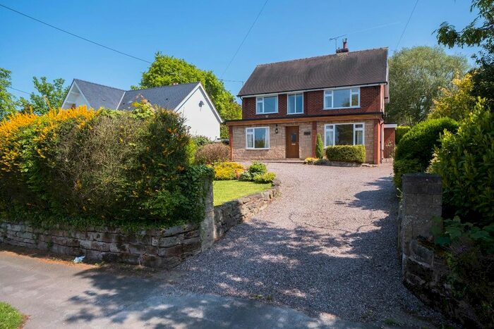 4 Bedroom Detached House To Rent In Willington Lane, Kelsall, Tarporley, CW6