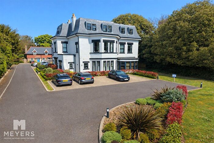 1 Bedroom Flat To Rent In Christchurch Road, Bournemouth, BH1