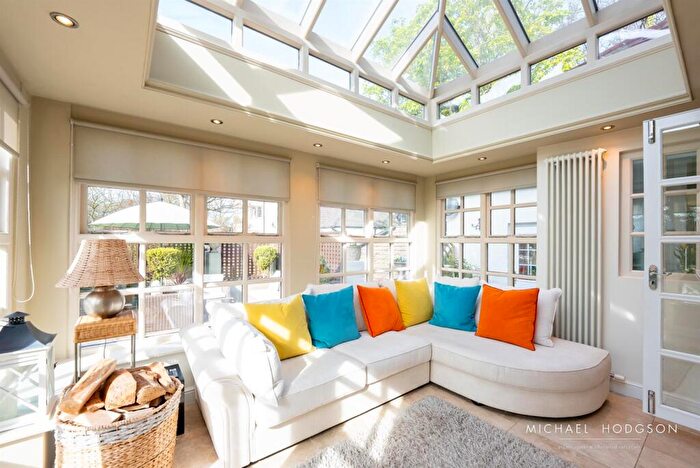 5 Bedroom Detached House For Sale In Front Street, Whitburn, Sunderland, SR6