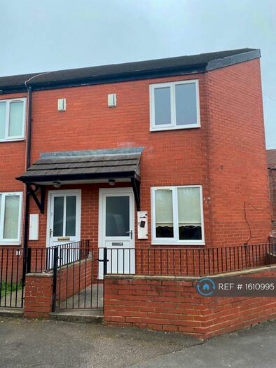 2 Bedroom Terraced House To Rent In Elsdon Place, North Tyneside, NE29