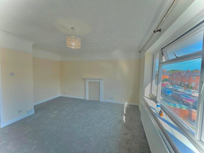 2 Bedroom Flat To Rent In Broadlands Road, Southampton, SO17