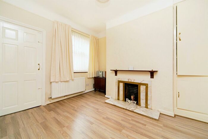 2 Bedroom Terraced House For Sale In Clifford Street, Claughton, Birkenhead, CH41